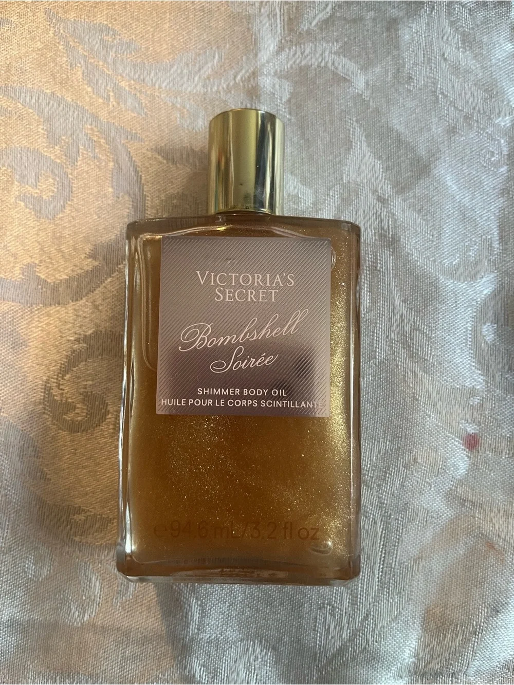 Victoria's Secret Bombshell Soirée